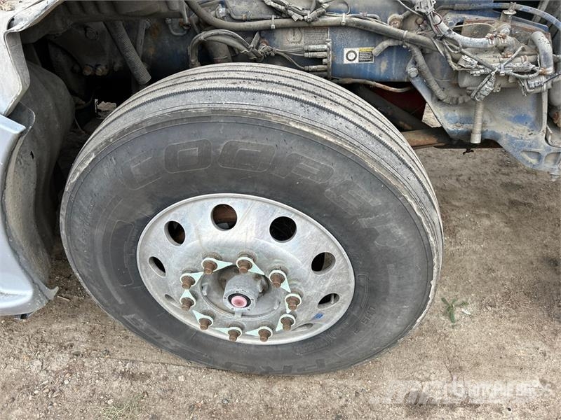 Kenworth T680 Влекачи