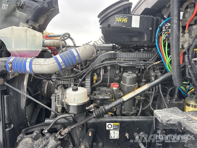 Kenworth T680 Vlačilci