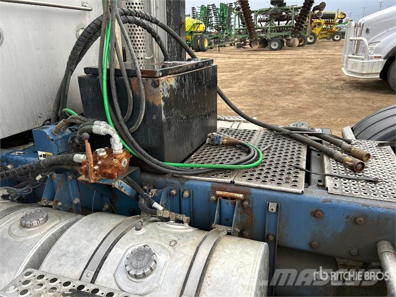 Kenworth T680 Влекачи