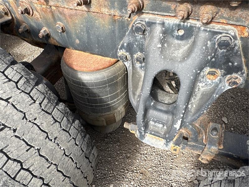 Kenworth T680 Trekkvogner