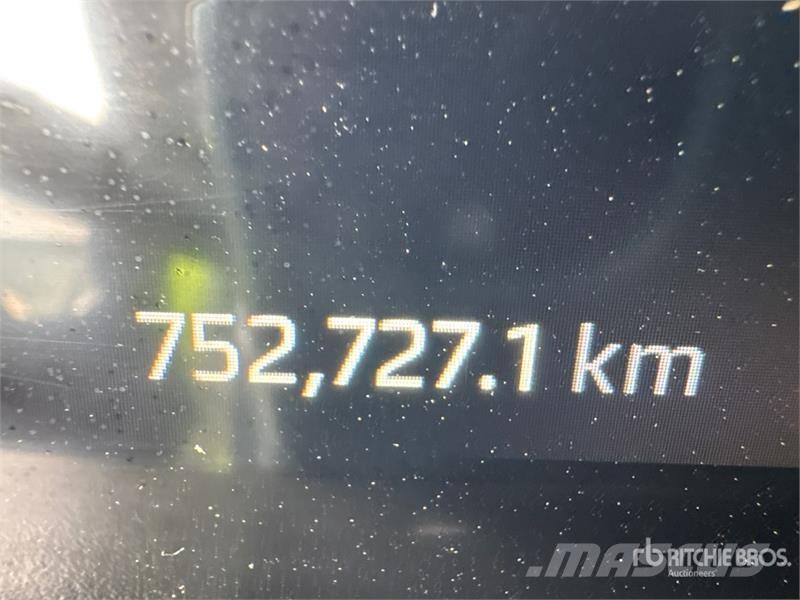 Kenworth T680 Motrici e Trattori Stradali