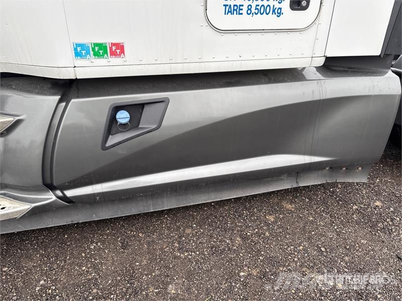 Kenworth T680 Dragbilar