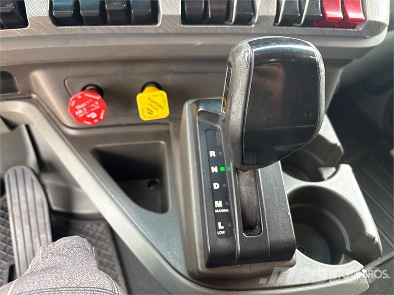 Kenworth T680 Motrici e Trattori Stradali