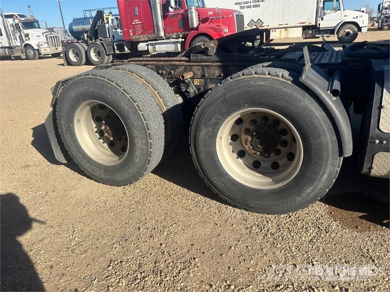 Kenworth T680 Sattelzugmaschinen