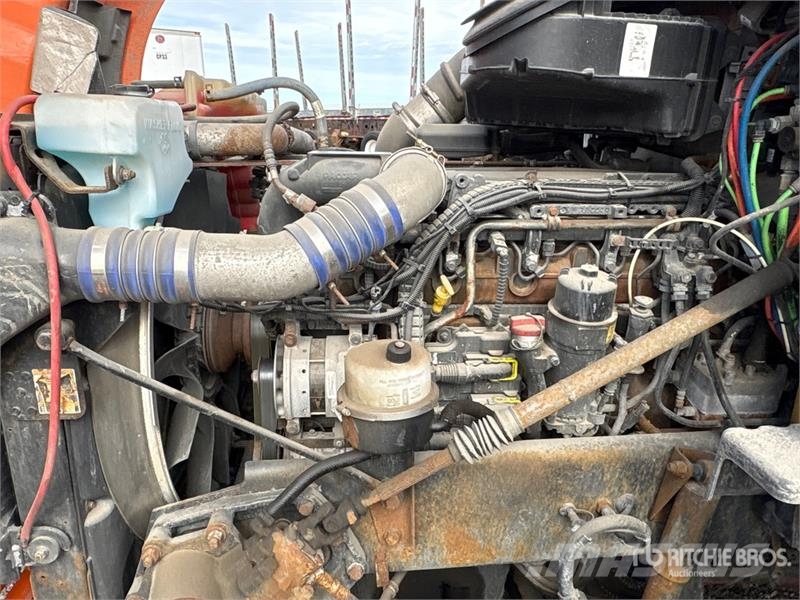Kenworth T680 Trekkvogner