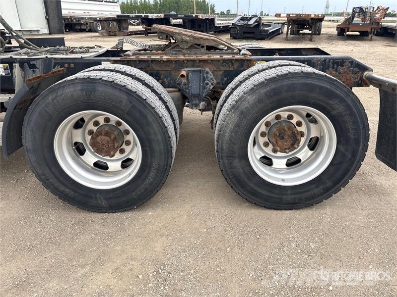 Kenworth T680 Motrici e Trattori Stradali