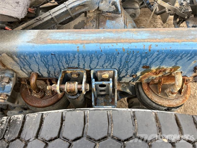 Kenworth T680 Влекачи