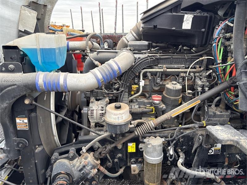 Kenworth T680 Dragbilar
