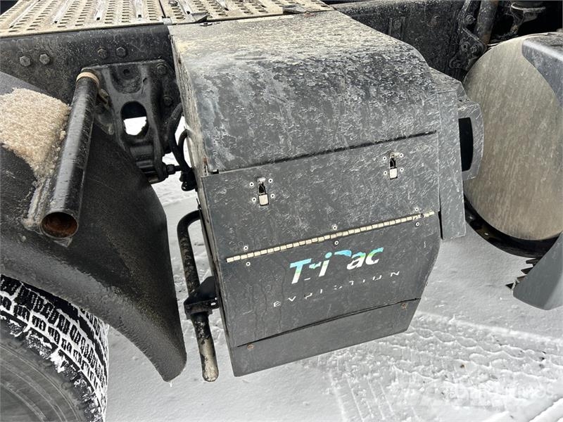 Kenworth T680 牵引车