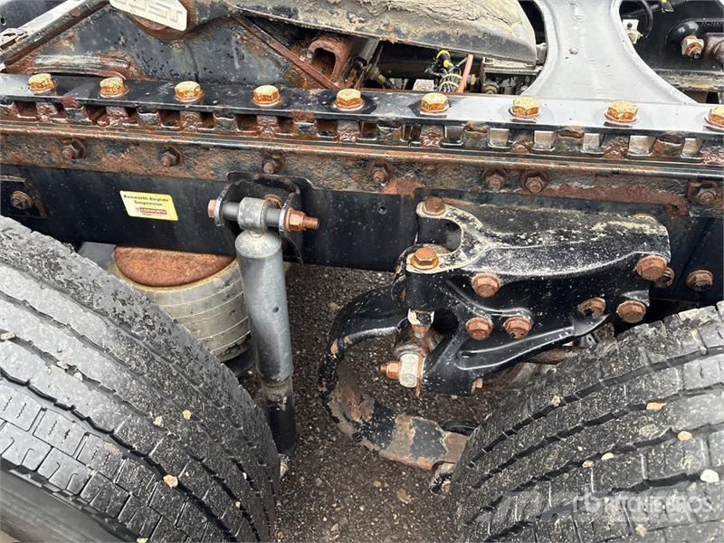 Kenworth T680 Dragbilar