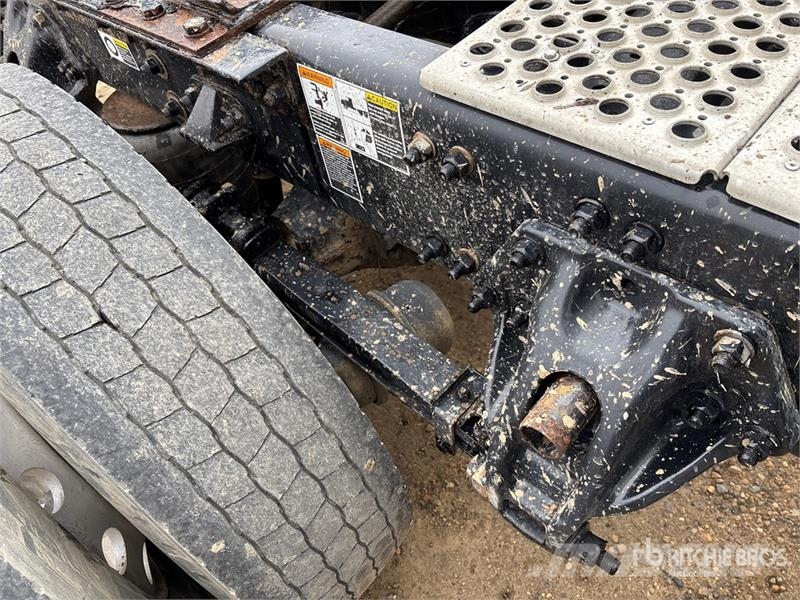 Kenworth T680 Vetopöytäautot