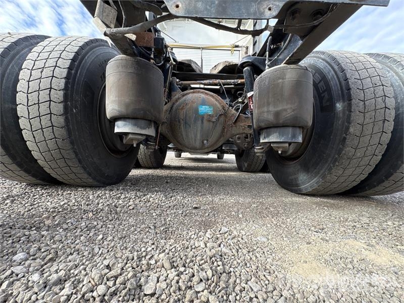 Kenworth T680 Motrici e Trattori Stradali