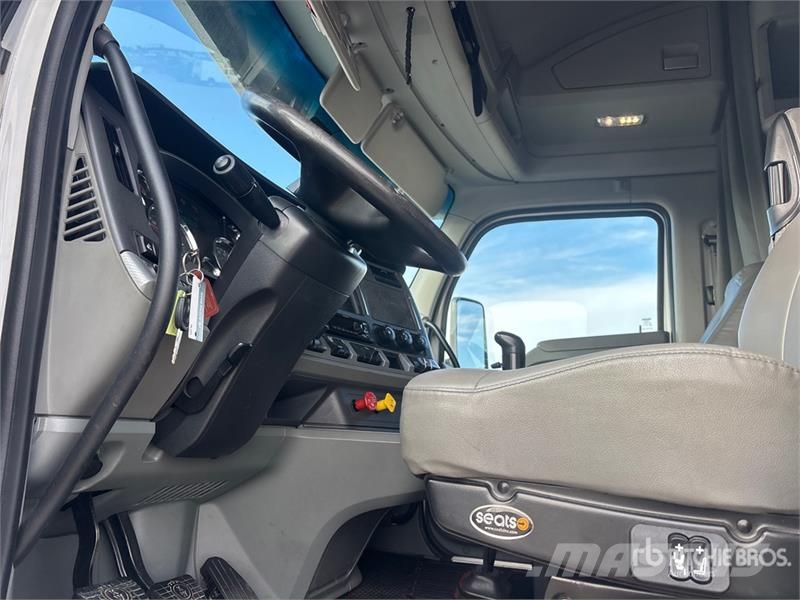 Kenworth T680 Vlačilci