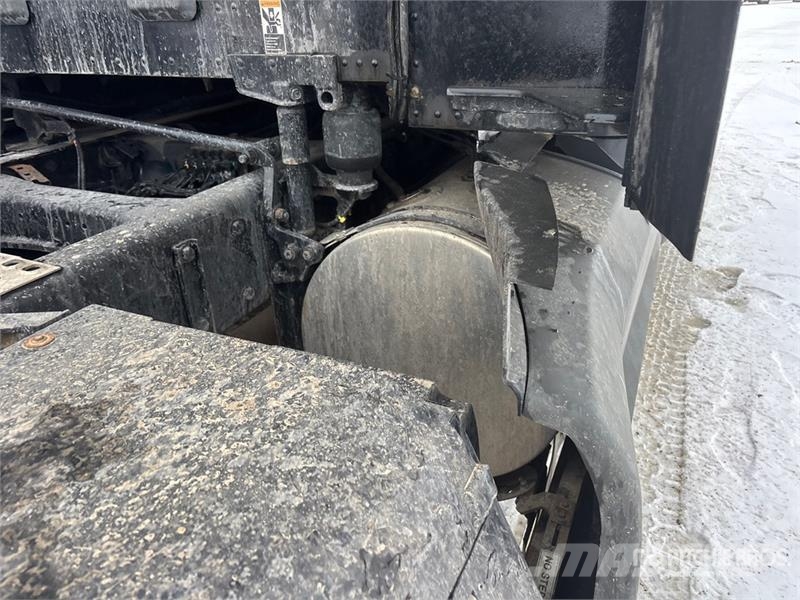 Kenworth T680 Vlačilci
