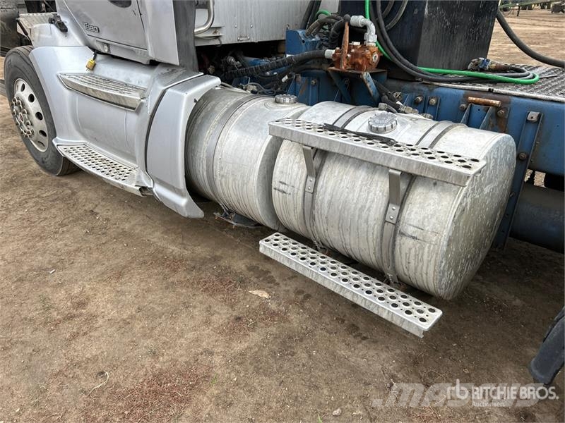 Kenworth T680 Влекачи