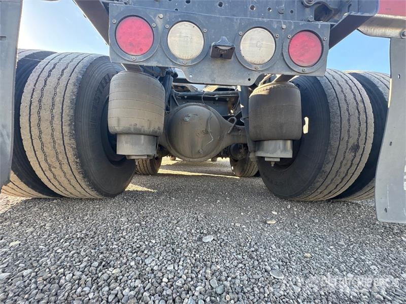 Kenworth T680 Tractor Units