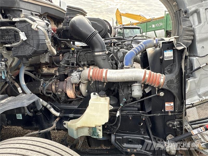 Kenworth T680 Motrici e Trattori Stradali