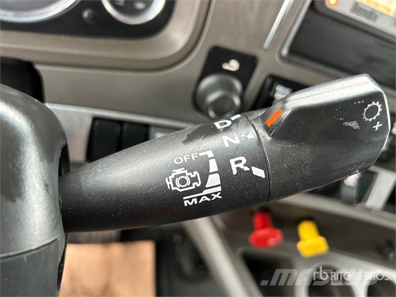 Kenworth T680 牵引车