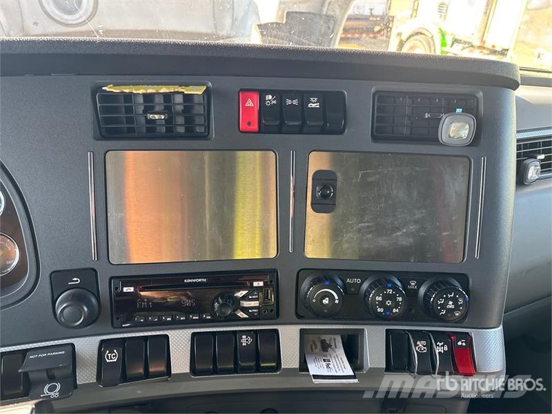 Kenworth T680 Vlačilci