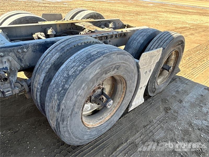 Kenworth T680 Vlačilci