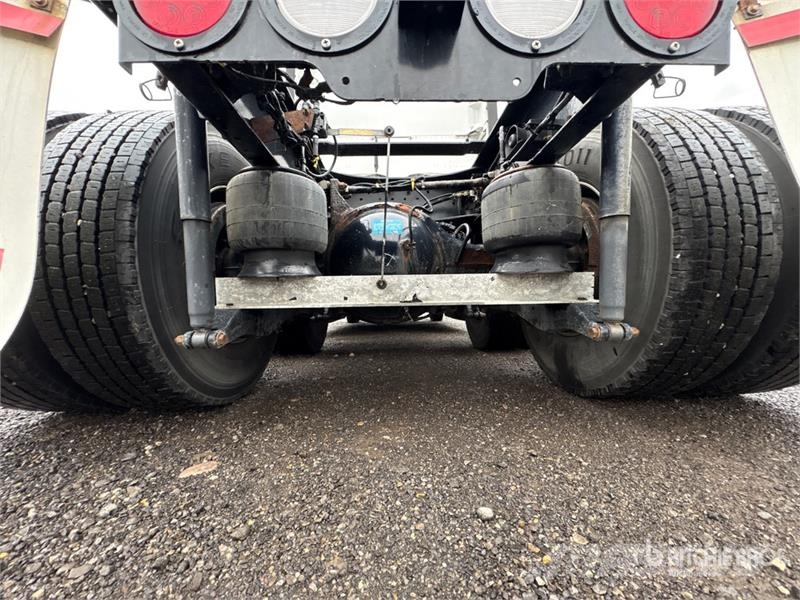 Kenworth T680 Dragbilar