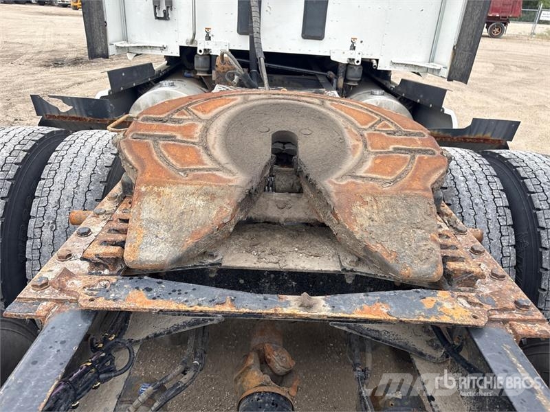 Kenworth T680 Motrici e Trattori Stradali