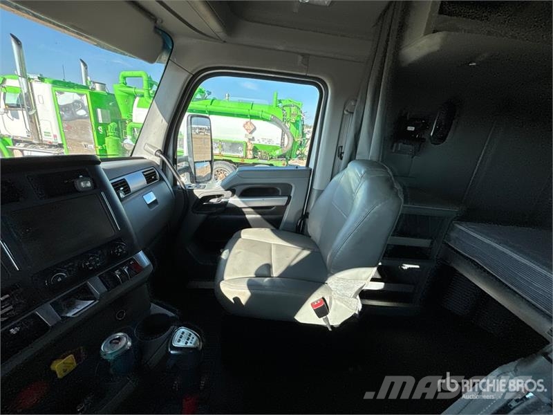 Kenworth T680 Vlačilci