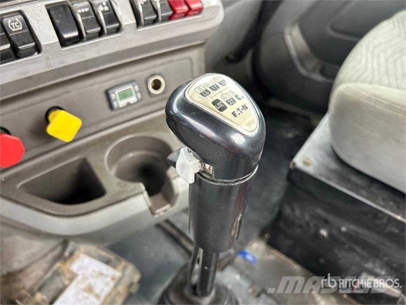 Kenworth T680 Влекачи