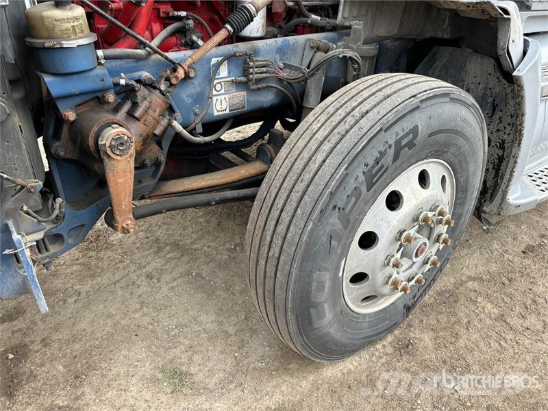 Kenworth T680 Влекачи
