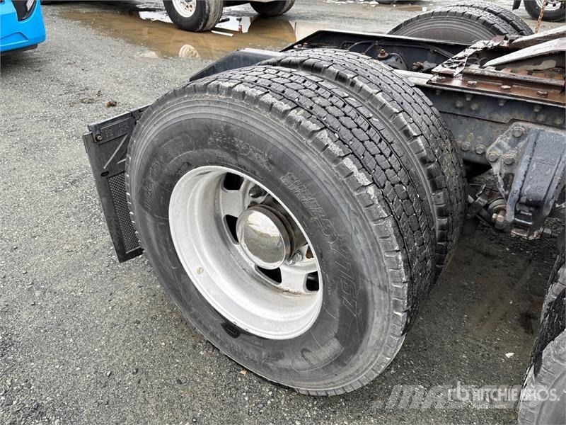 Kenworth T680 Vlačilci