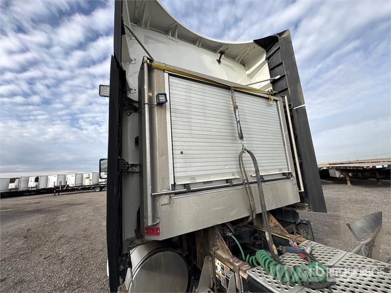 Kenworth T680 Motrici e Trattori Stradali