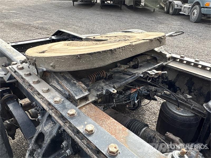 Kenworth T680 Motrici e Trattori Stradali