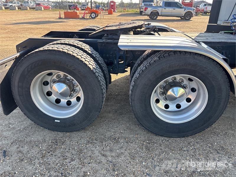 Kenworth T680 Vlačilci
