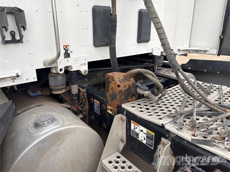 Kenworth T680 Motrici e Trattori Stradali