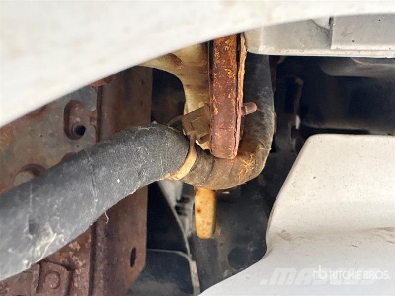 Kenworth T680 Motrici e Trattori Stradali