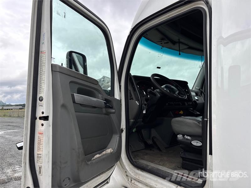 Kenworth T680 Vlačilci