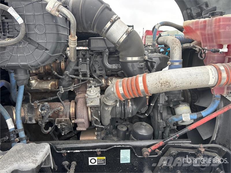 Kenworth T680 牵引车