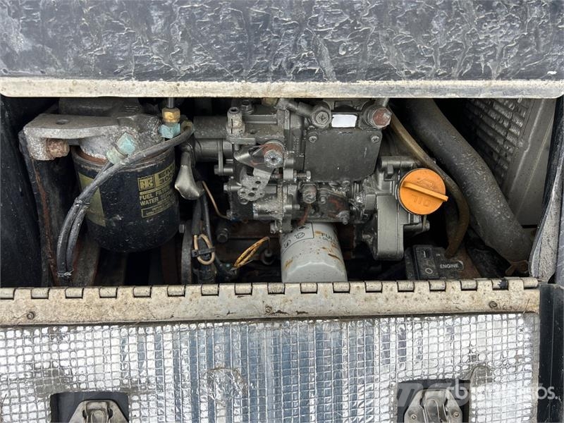 Kenworth T680 牵引车