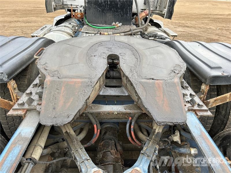Kenworth T680 Влекачи