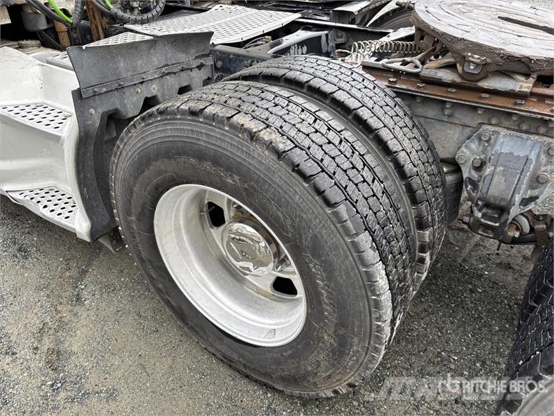 Kenworth T680 Vlačilci