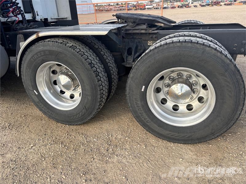 Kenworth T680 Vlačilci
