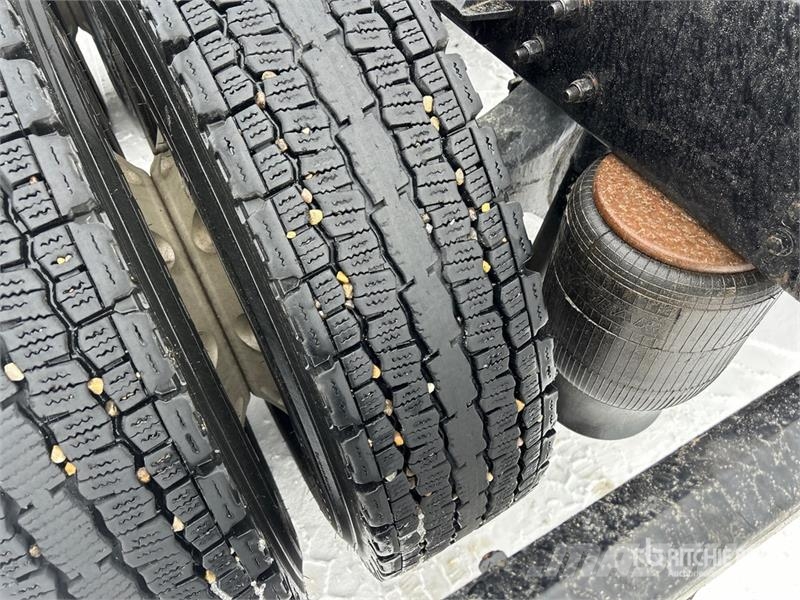 Kenworth T680 牵引车