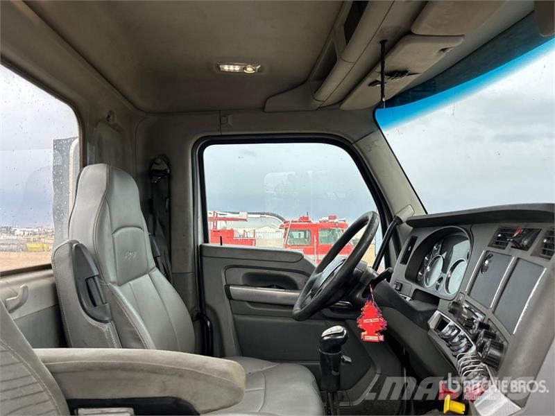 Kenworth T680 Влекачи