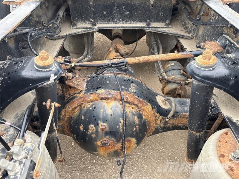 Kenworth T680 Motrici e Trattori Stradali