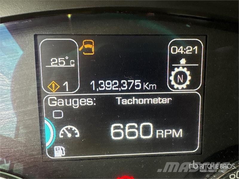 Kenworth T680 Motrici e Trattori Stradali