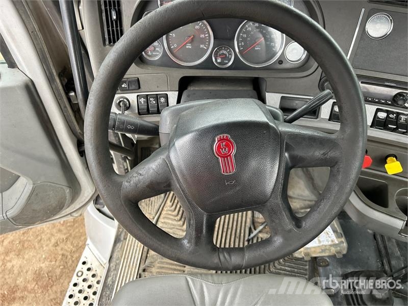 Kenworth T680 Влекачи