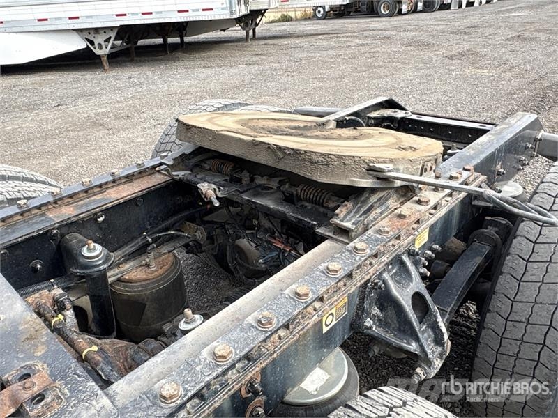 Kenworth T680 Motrici e Trattori Stradali