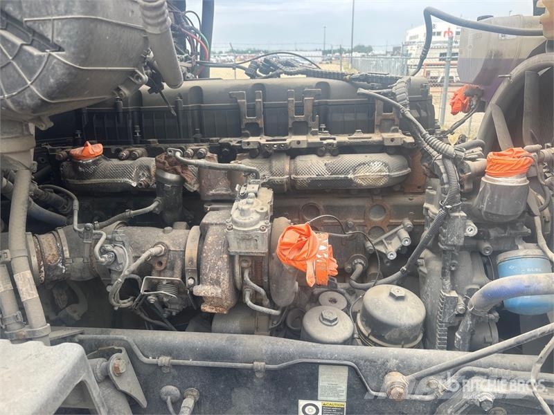Kenworth T680 Vetopöytäautot