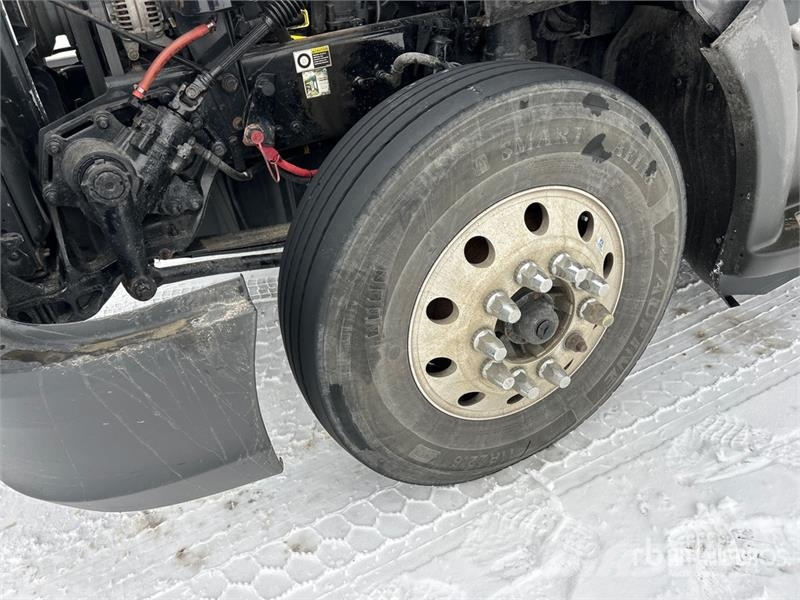 Kenworth T680 牵引车