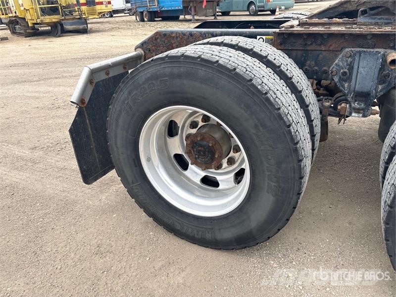 Kenworth T680 Motrici e Trattori Stradali